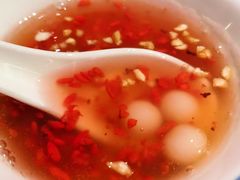 -筱爷叔·上海传统手工菜(玉树路店)