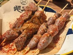 -地二手作鱼汤馄饨(上街里店)