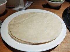 -守柴炉烤鸭(科华中路王府井店)