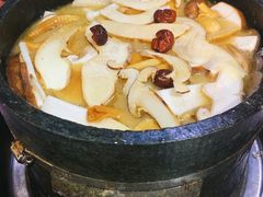 -南渝食府.石锅鸡(尚城花园店)