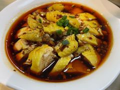 口水鸡-醉得意(武大店)