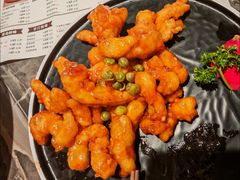 -前海沿·海鲜水饺青岛菜(乐客城店)