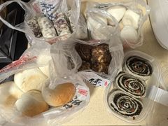 -宫门口馒头铺(创始人总店)