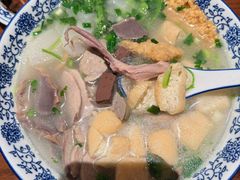 -小潘记鸭血粉丝汤