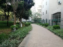 -天河儿童公园