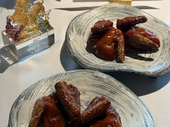 -新荣记(建国门外大街店)