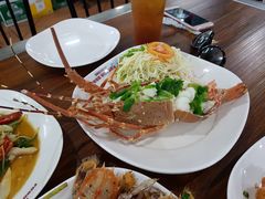 -班赞海鲜市场