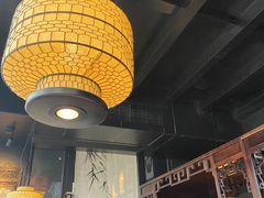 大堂-柳莺湖上·湖景餐厅·江南菜(西湖店)