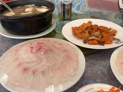 -玉水寨丽江源餐厅