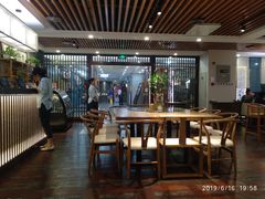 大堂-素行天下(国投财富广场店)