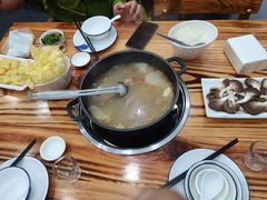 -花姐羊肉炉(吕厝店)