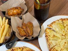 -必胜客(南通新圆融店)