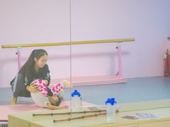 翻滚-舞研舞蹈培训(魏公村校区)