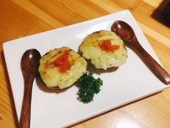 蟹宝-福匠日本料理(人民路店)