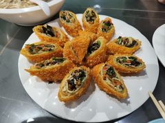 -清真鸿起来饭庄(复兴路店)