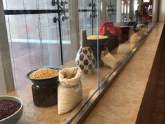 -古井假日酒店-古井面馆•淮上豆府(长江东路店)