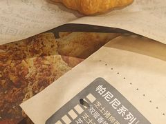 -肯德基(蓝桥店)