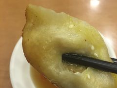 -小姜锅贴(凤凰街店)