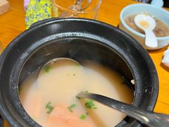 -莲餐厅·湖北菜·潜江小龙虾店(愚园路店)
