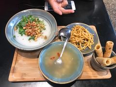 -大王油茶(二厂文创公园店)