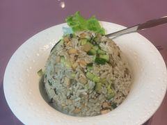 -天厨妙香素食餐厅(清华店)