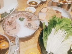 -呷哺呷哺(嘉定新城万达店)