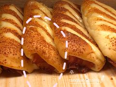 -山崎面包(静安久光店)