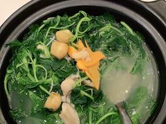 -北海渔村酒楼·粤菜海鲜点心(新华店)