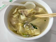 -绿杨馄饨临顿路店
