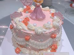 -好利来(通州新华联家园店)