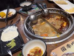 -快乐小羊(富强中路店)