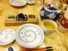 -隐泉京望日式料理(太和广场店)