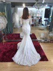 -LANYI COUTURE高级婚纱礼服改衣店