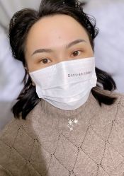 -Doris多里斯半永久纹眉·SMP纹发·发际线