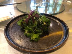 -上海皇廷花园酒店·御宴中餐厅