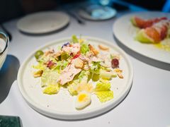 -夏朵餐厅(丁香店)