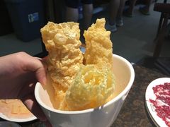 -八合里潮汕鲜牛肉火锅(深圳海岸城店)