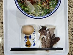 -吾穆勒蓬灰牛肉面·清真(北滨河中路店)