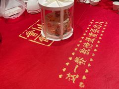 -山西会馆·晋菜·晋商宴·牌匾博物馆(胜利东街店)
