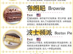 -王森咖啡西点烘焙培训(上海名厨中心店)