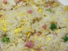 扬州炒饭-冰岛茶餐厅(世茂店)