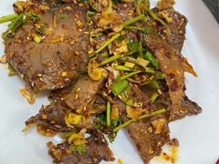 -杨大姐四川风味麻辣鸡(古陌路店)