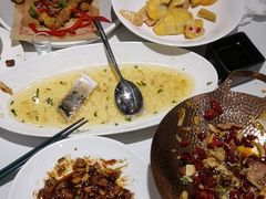 -简小姐·上海餐厅(长城大厦店)