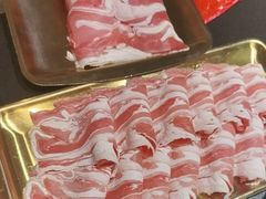 -额尔敦·品质自助(摩尔城店)