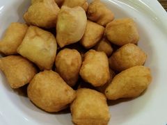 -格日勒阿妈蒙古厨房(大召店)