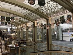 -翠华餐厅(香港国际机场店)