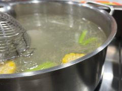 -就这么牛潮式牛肉火锅(华侨城店)