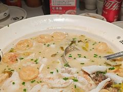 -江渔儿酸菜鱼(万科东荟城店)