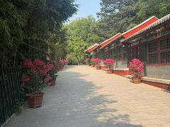 -红螺寺