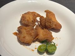锦府去骨爆鱼-锦府园·新台州菜(合生汇店)